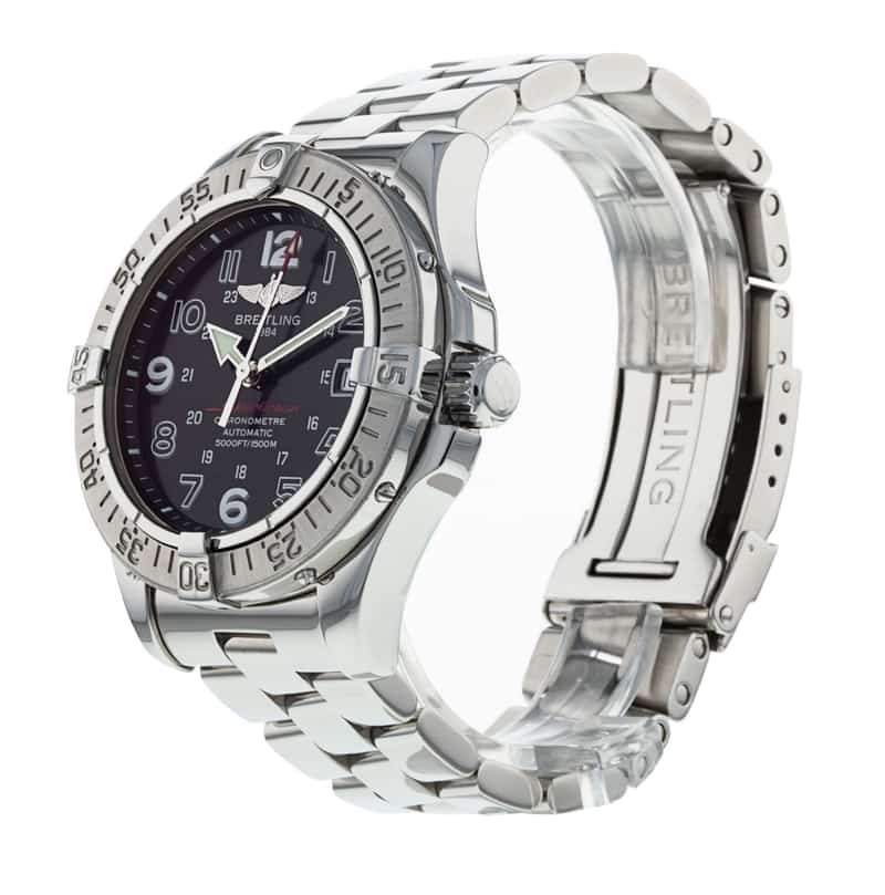 Breitling SuperOcean A17360